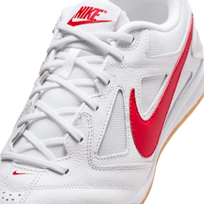 NIKE ナイキ エア ガト(ホワイト) NIKE公式】ナイキ ガト メンズシューズ.オンラインストア (通販サイト)